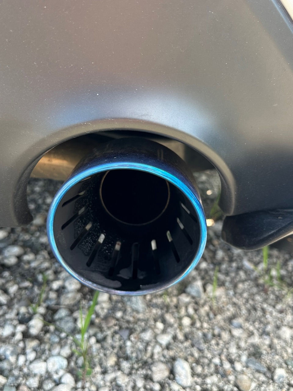 愛知県 -トヨタ GRヤリス・G16E-GTS型水素ガスカーボンクリーニング施工実施