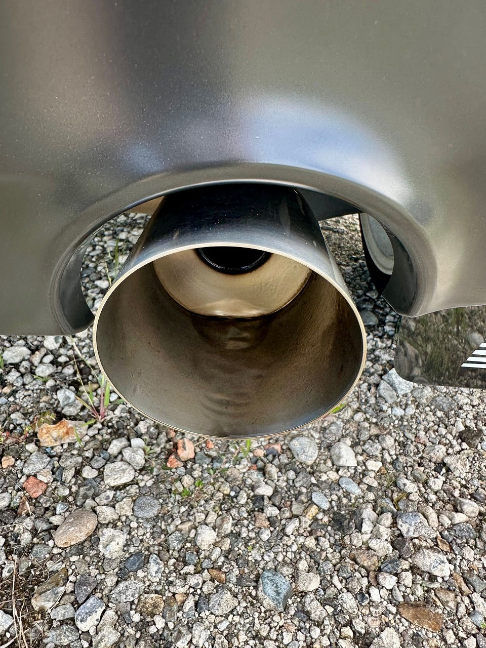 愛知県 -トヨタ GRヤリス・G16E-GTS型水素ガスカーボンクリーニング施工実施