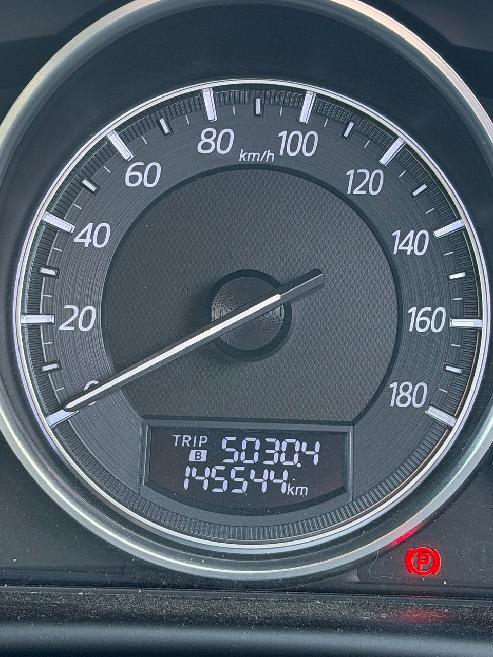 石川県-マツダ CX-5 SKYACTIV-D・SH-VPTS型水素ガスカーボンクリーニング施工実施