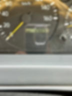 石川県 トヨタ トヨエース・1KD-FTV型水素ガスカーボンクリーニング施工実施