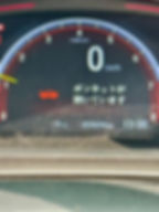 群馬県-シビックタイプR FK8・K20C型水素ガスカーボンクリーニング施工実施