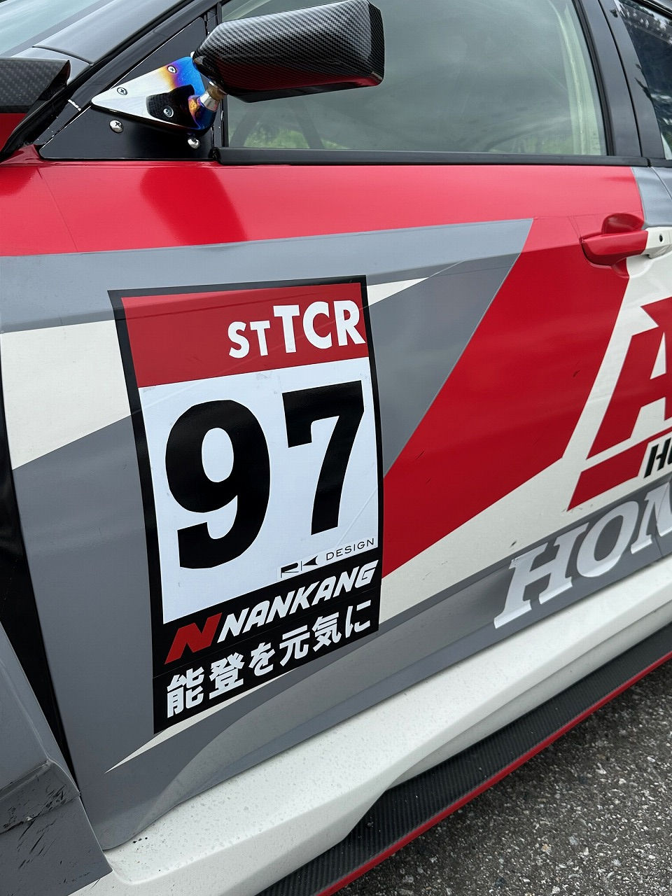 TOYAMA CIVIC MEET in 立山山麓 2024へ出店してきました。