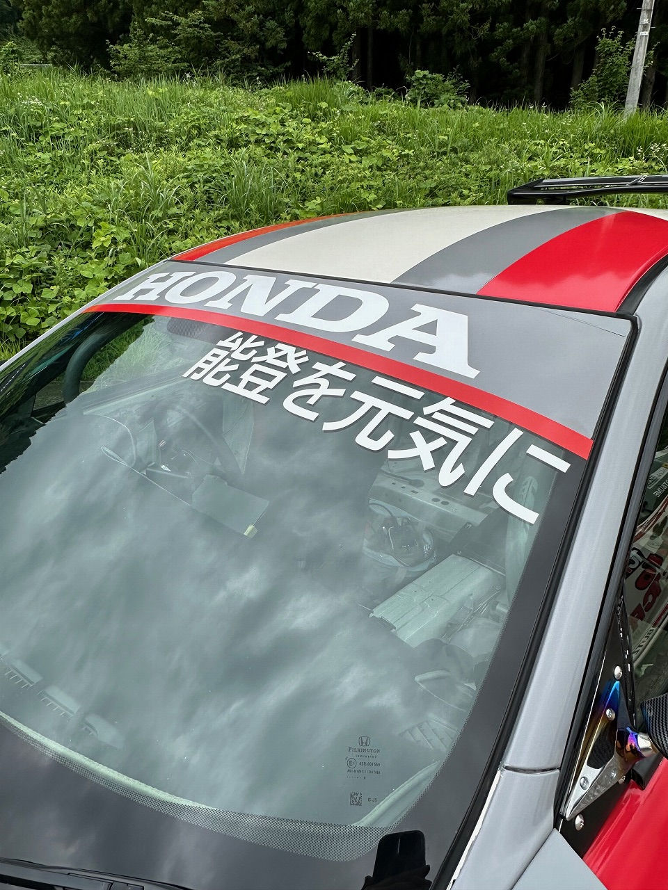 TOYAMA CIVIC MEET in 立山山麓 2024へ出店してきました。