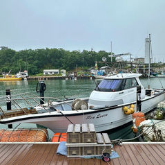 石川県金沢市・-SeaQueen （シークイーン）様 水素ガスカーボンクリーニング施工実施