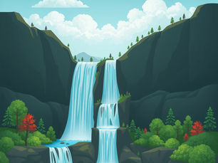 Navigating Your Financial Waterfall