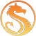 Our Logo of a Dragon