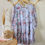 Thumbnail: Womens Sunday Best Lillian Dress Sz 2XS 