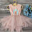 Thumbnail: gem look Rainbow Tutu New Sz 9M