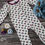 Thumbnail: Kickee Pants Angelfish Bamboo Footie Sz 6M-12M 