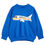 Thumbnail: Mini Rodini Airplane Crewneck Sz 5-7