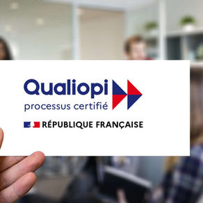 Certification Qualiopi : la garantie qualité des formations professionnelles