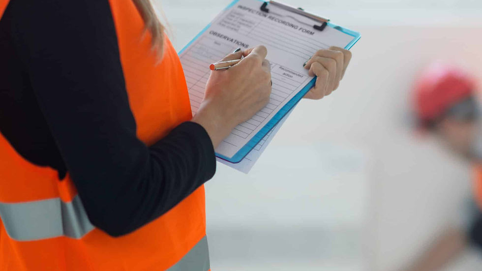 Pourquoi le DUERP est-il si mal compris et utilisé ?