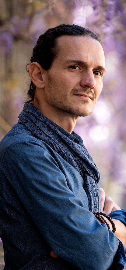 Jean-Sébastien Colombani, docteur en psychologie du travail et expert formateur