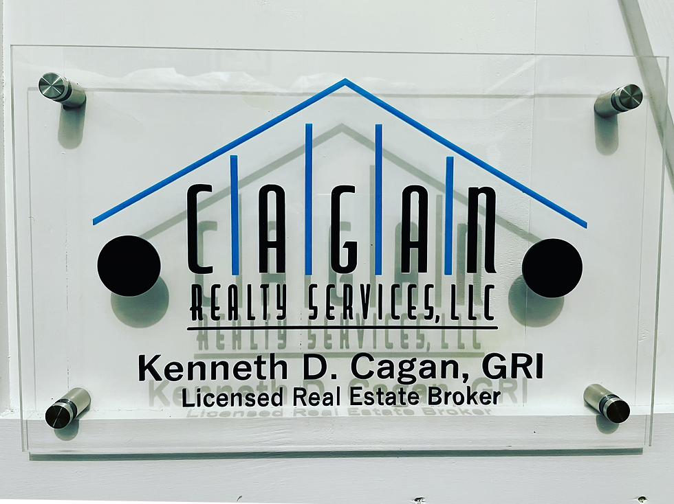 Thumbnail: Custom Acrylic Signs