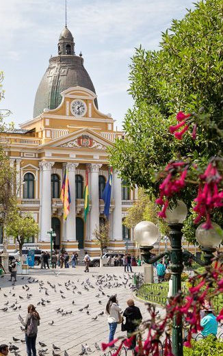 3 Days in La Paz, Bolivia- Our Itinerary _ Travel_ Yes Please!.jpg