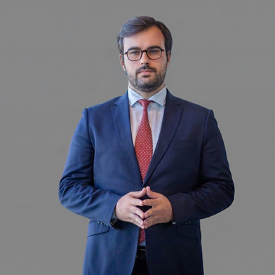 Simão Pedro Gomes
