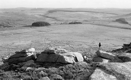 22 - Exploer Standing on Rocky Outcrop.jpg
