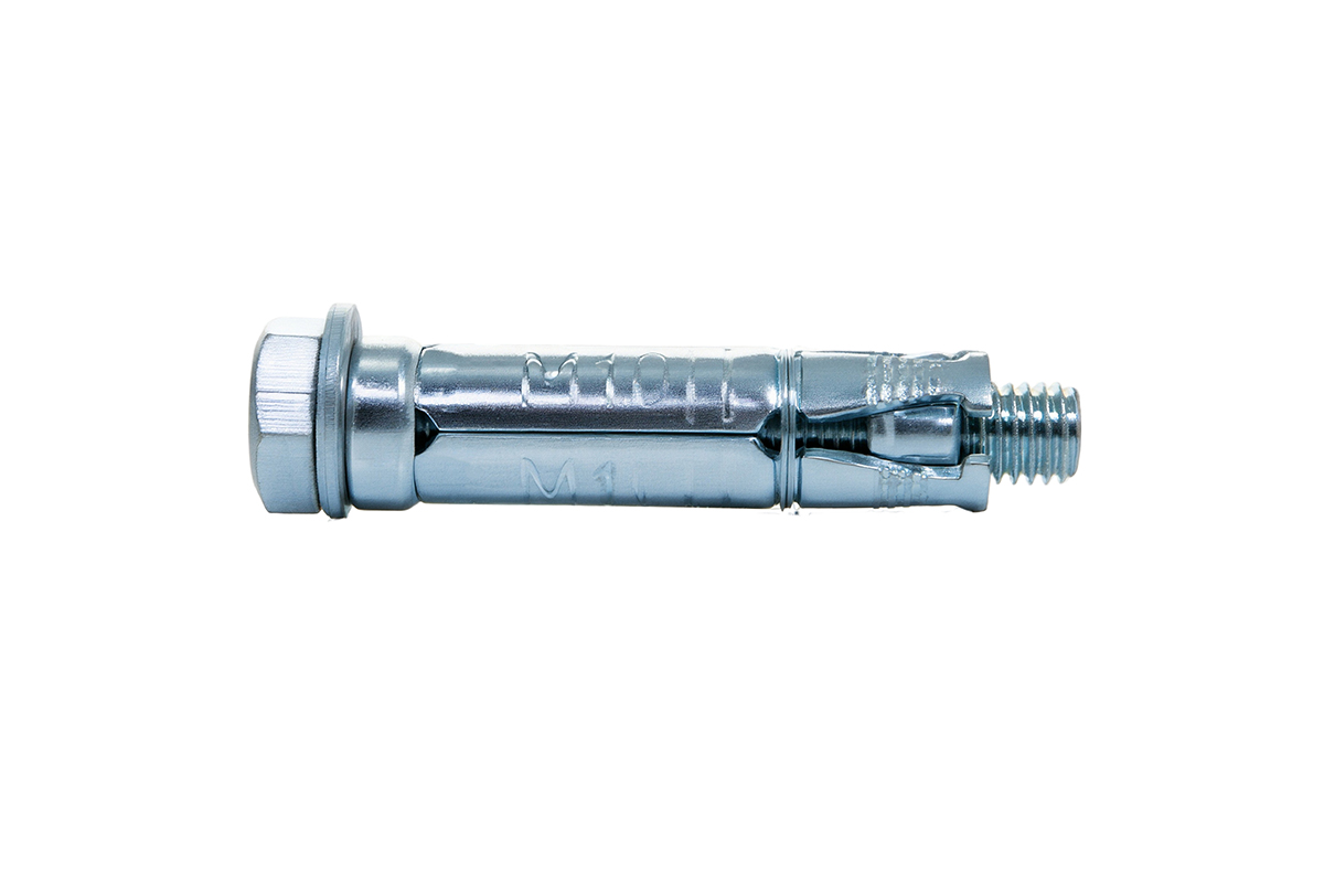 Heavy Duty Shield Anchor