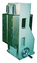 Down Fine Adjust Sliding Base