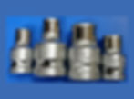 Hand Sockets