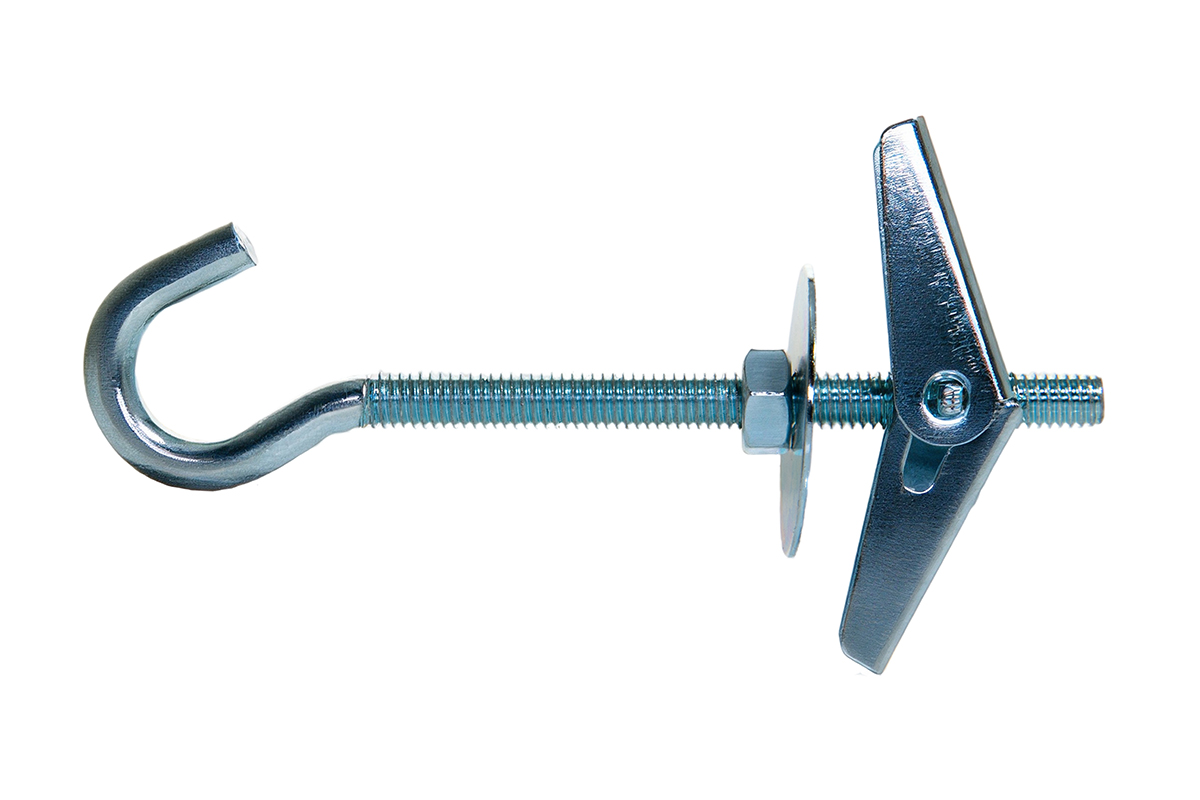 Spring Toggle