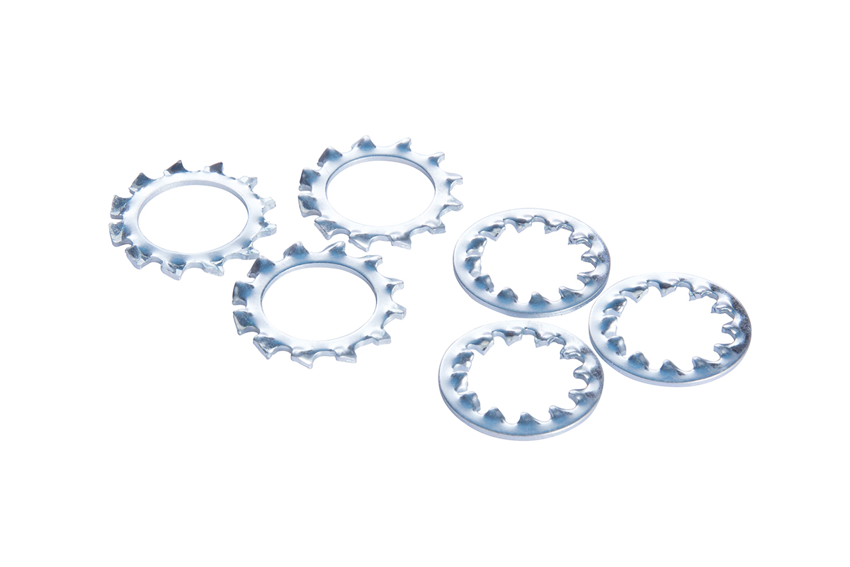 Tooth Lock Washer