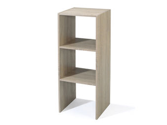 3 Unit Storage