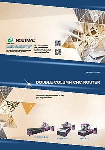 CNC ROUTER