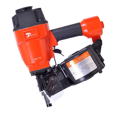 Coil Nailer CN70