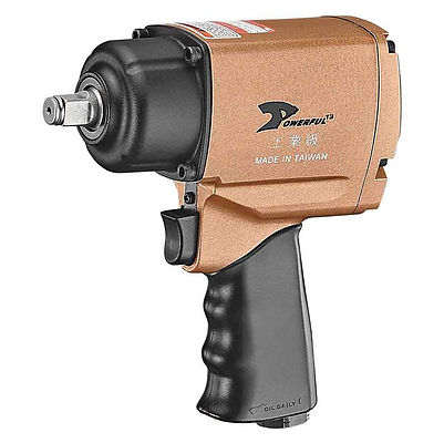 Air Impact Wrench-PW255 