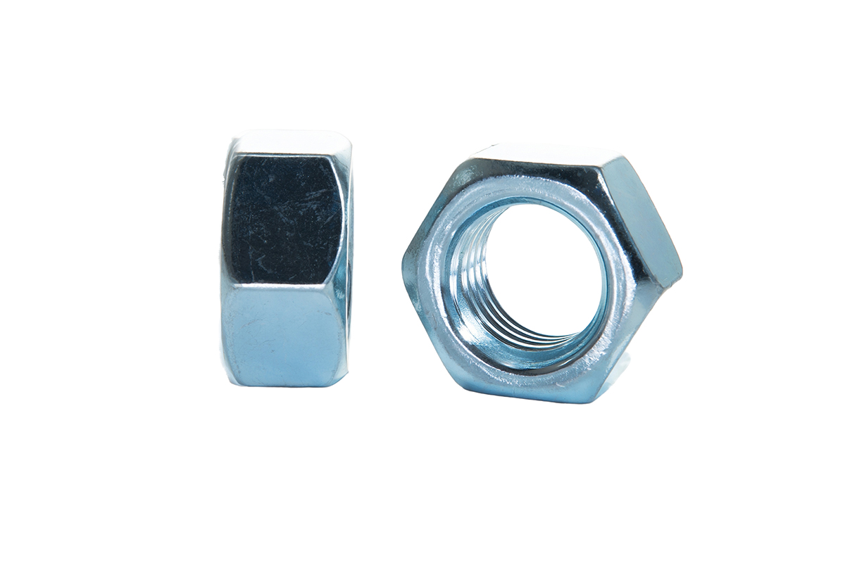 1.Hex Nuts  Hex Finished Nuts.jpg
