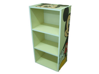 Disney Mickey Bookcase