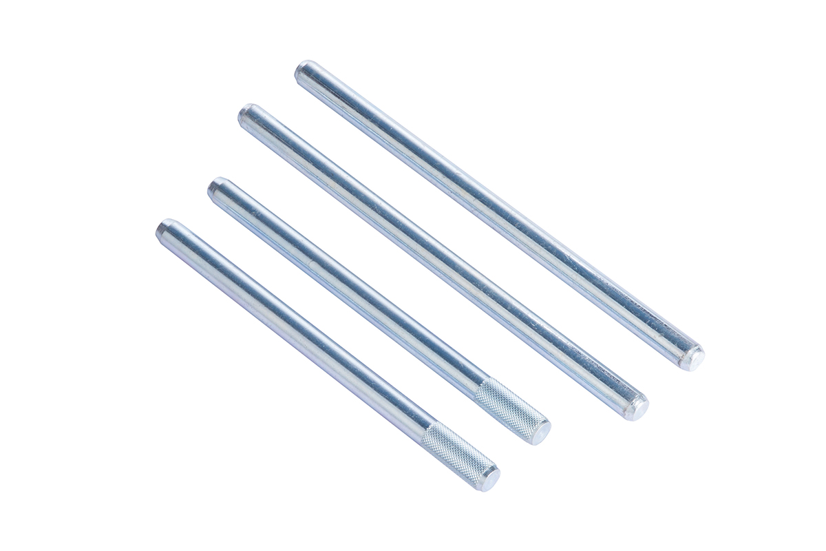 Round Bar