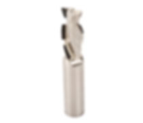 PCD Router Bits (2+2) - Spiral