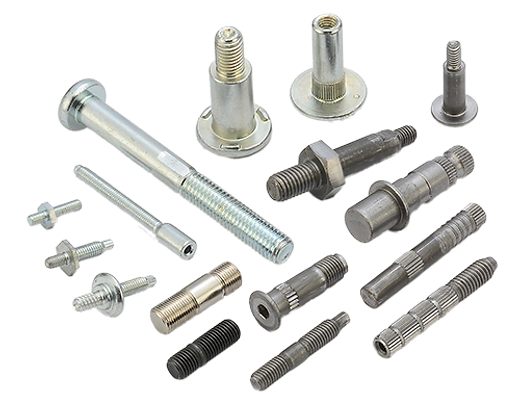 Tornillos Titan Fastech Ltd