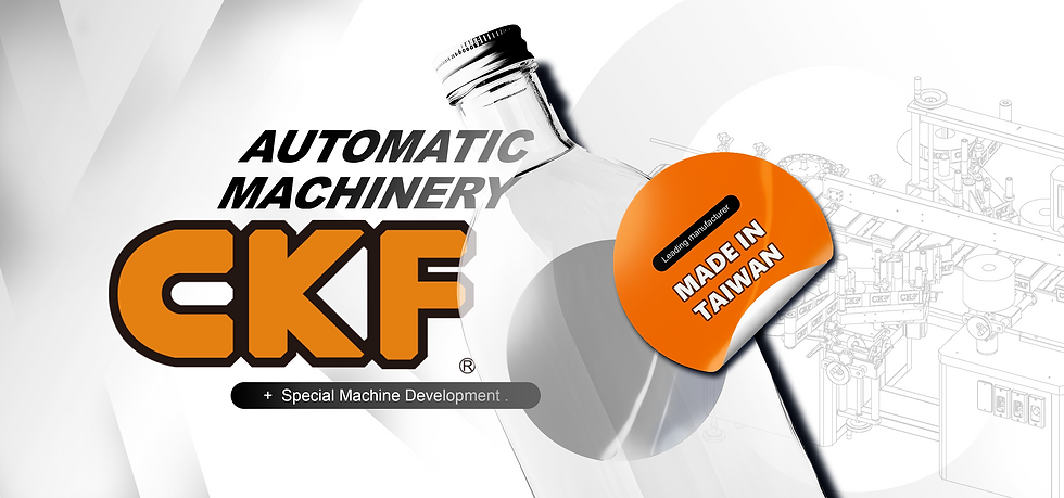 CKF International Co., Ltd.