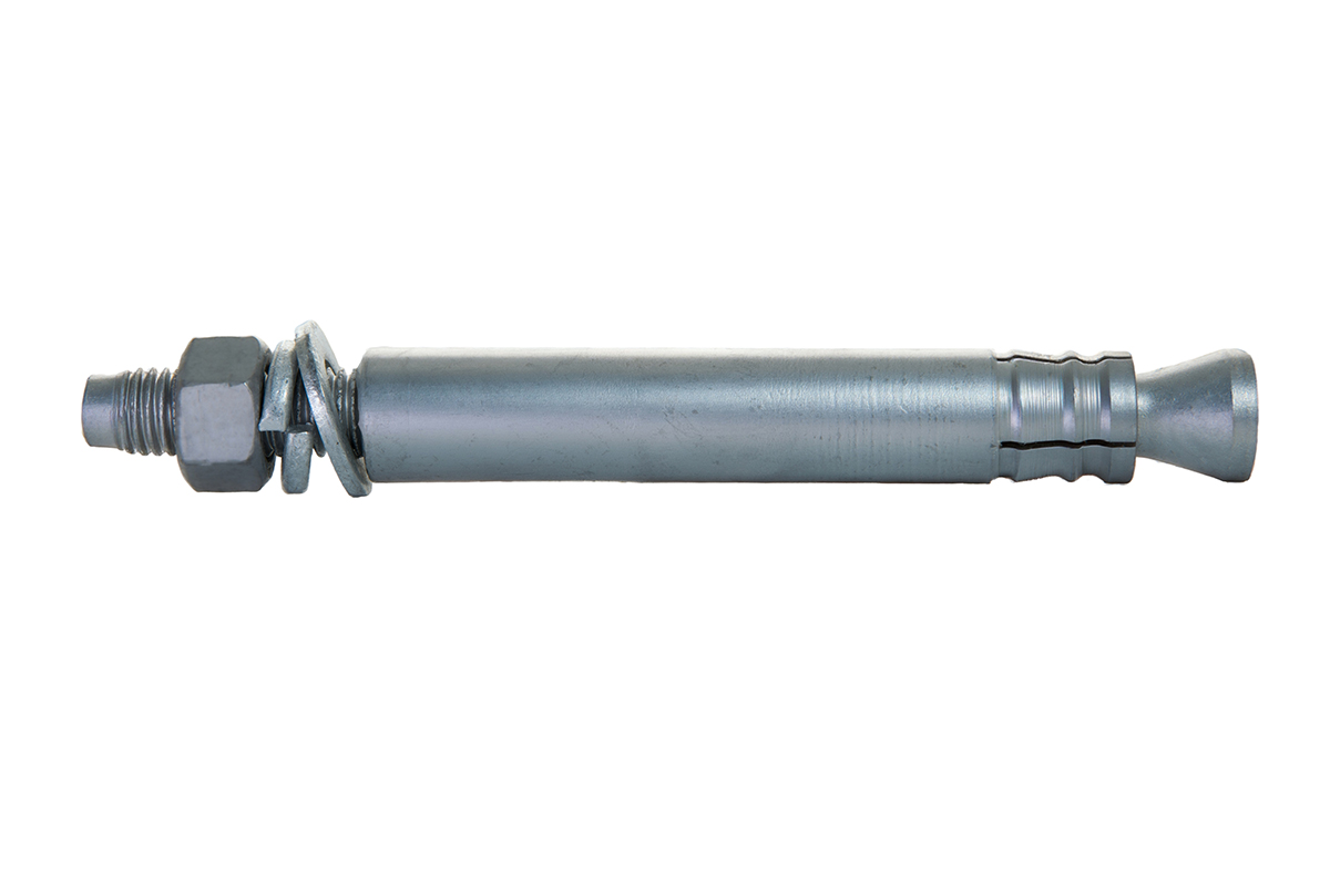 Heavy Safety Sleeve Anchor