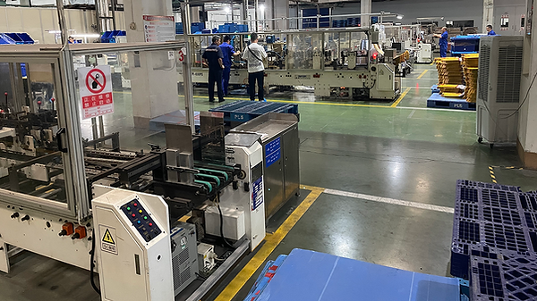 20年以上にわたる安定稼働 - 品質の高さを証明する確かな実績