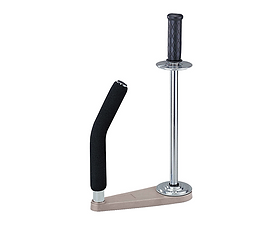 Stretch Film Dispensers