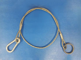 Wire Ropes