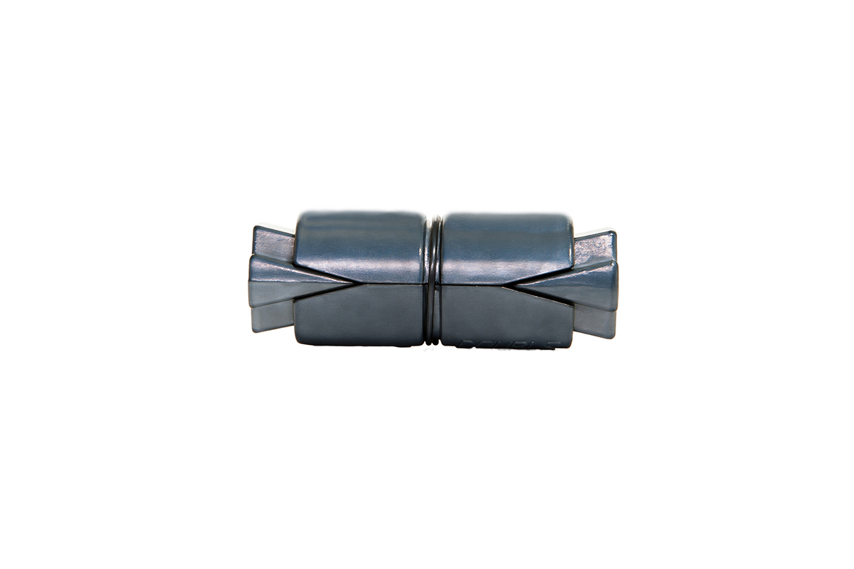 Zinc Alloy Double Expansion Anchor