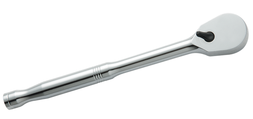 36 Teeth Reverse Ratchet Without Quick Release