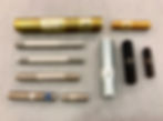 Double-End Studs