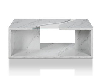 Marble Coffee Table