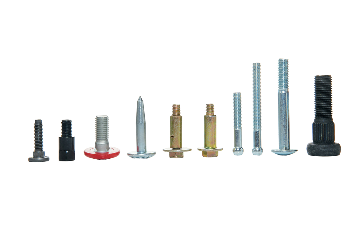 Non-Standard Bolt