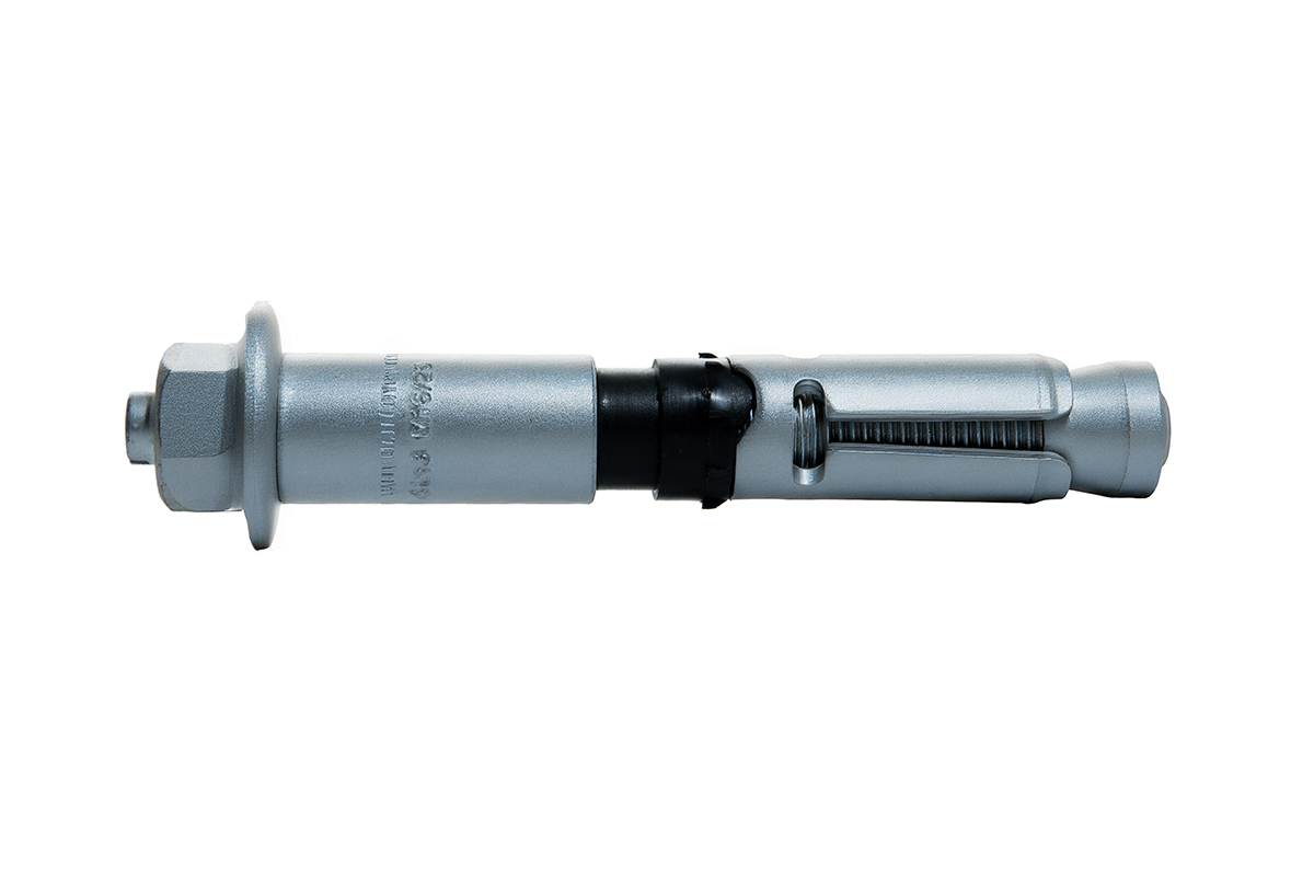 Heavy Duty Mechanical Anchor