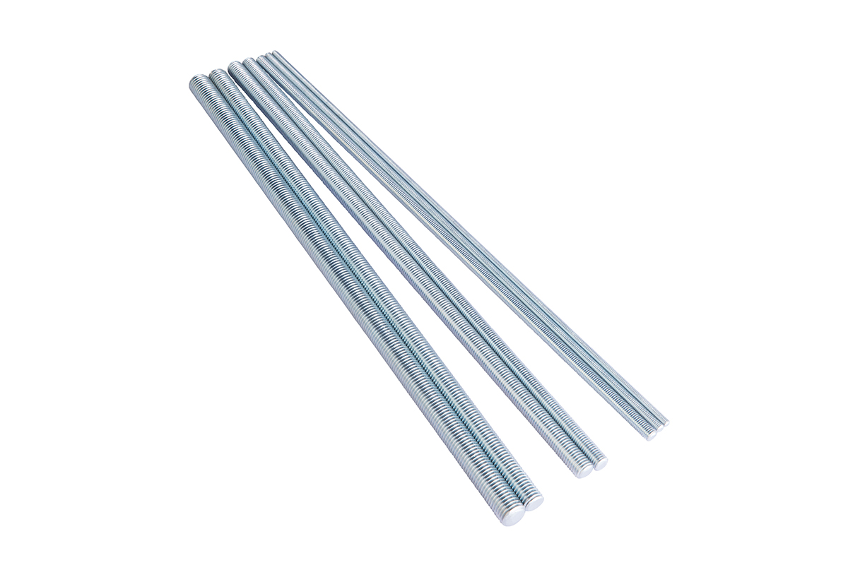 Threaded Rods