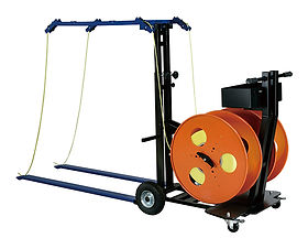 Strapping Dispensers