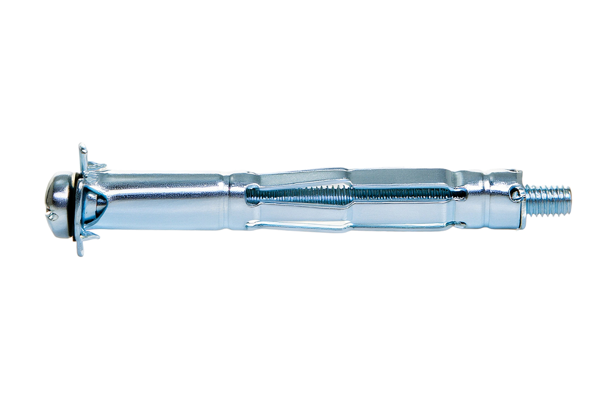 Hollow Wall Anchor