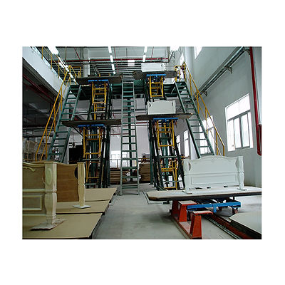 喬豐行股份有限公司 CHIAO FONG HANG CO., LTD.